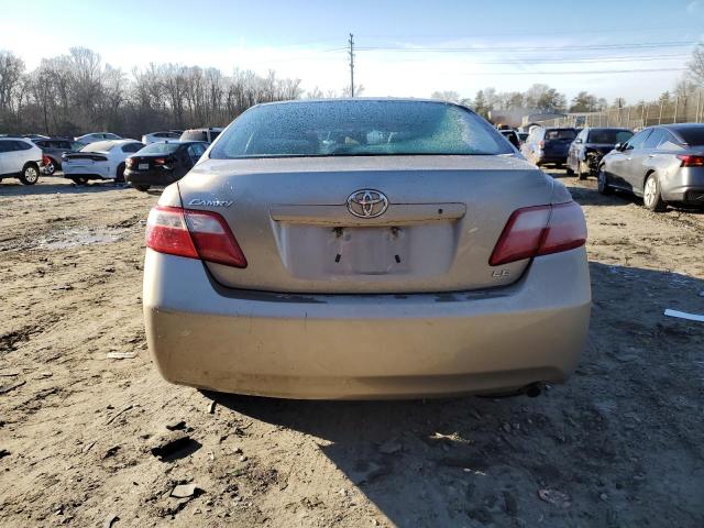 Photo 6 from auction – 2009 TOYOTA CAMRY BASE with VIN 4T1BE46K19U269460
