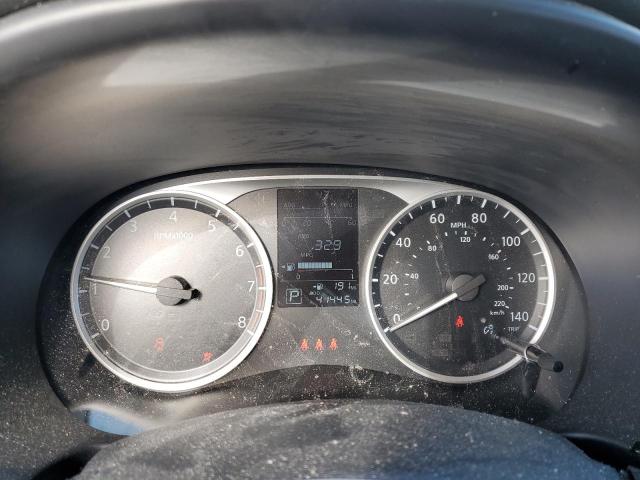 Photo 9 from auction – 2021 NISSAN KICKS S with VIN 3N1CP5BV3ML524950