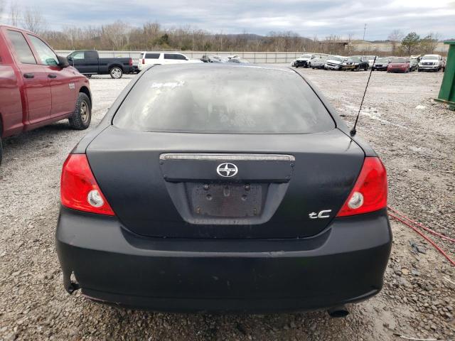 Photo 6 from auction – 2005 TOYOTA SCION TC with VIN JTKDE177150032533