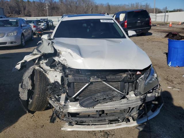 Photo 5 from auction – 2014 BMW 528 I with VIN WBA5A5C50ED508814