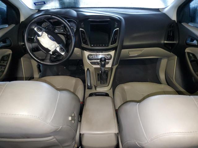 Photo 8 from auction – 2012 FORD FOCUS SEL with VIN 1FAHP3H23CL357185
