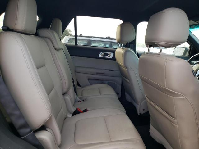 Photo 11 from auction – 2015 FORD EXPLORER X with VIN 1FM5K7D85FGC34851