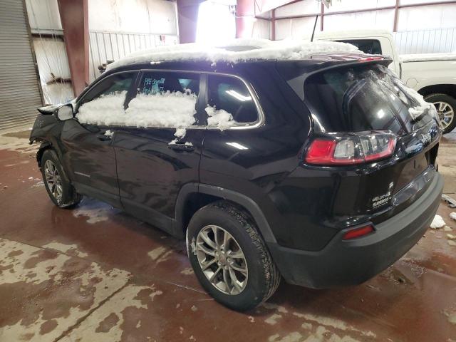 Photo 2 from auction – 2020 JEEP CHEROKEE L with VIN 1C4PJMLB1LD584518