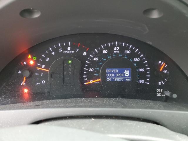 Photo 9 from auction – 2011 TOYOTA CAMRY SE with VIN 4T1BK3EK0BU622183