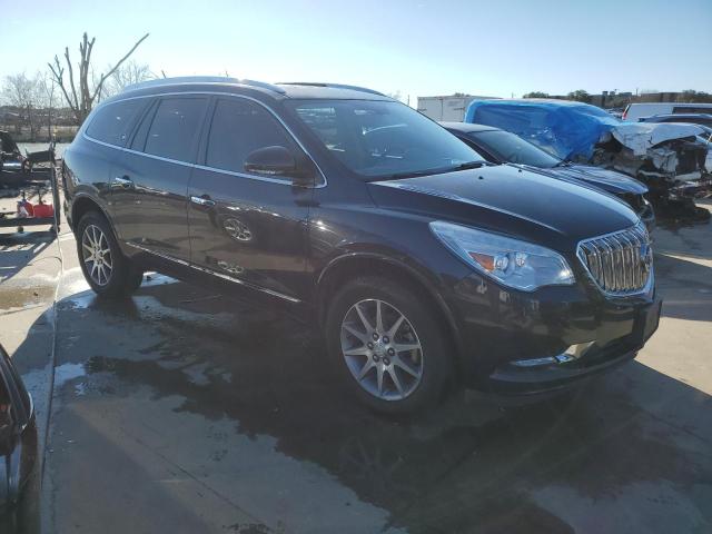 Photo 4 from auction – 2015 BUICK ENCLAVE with VIN 5GAKRBKD3FJ238438