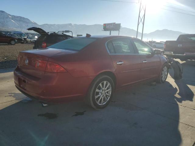 Photo 3 from auction – 2011 BUICK LUCERNE CX with VIN 1G4HC5EM7BU112367