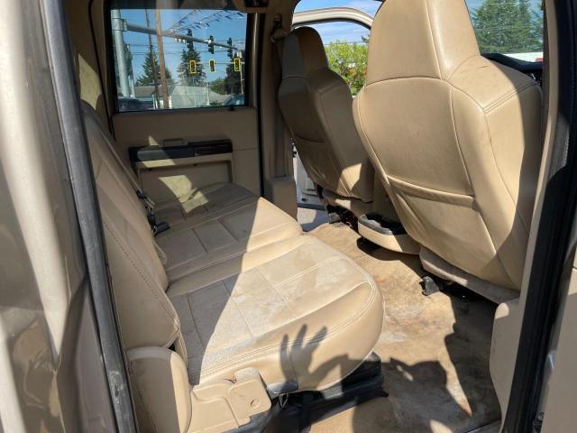 Photo 6 from auction – 2010 FORD F250 SUPER with VIN 1FTSW2BR2AEB06291