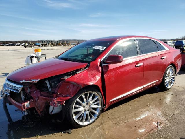2014 Cadillac XTS