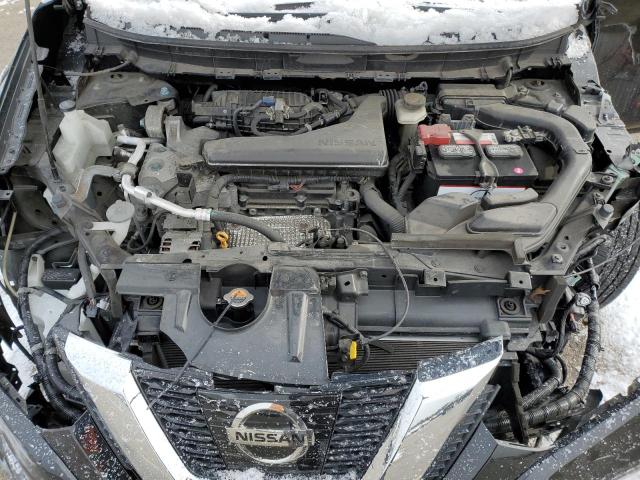 Photo 11 from auction – 2017 NISSAN ROGUE S with VIN JN8AT2MV8HW278784