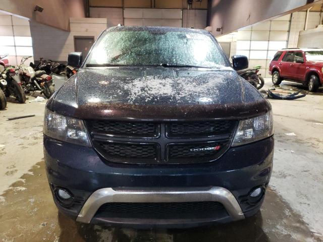 Photo 5 from auction – 2015 DODGE JOURNEY CR with VIN 3C4PDCGG8FT745842