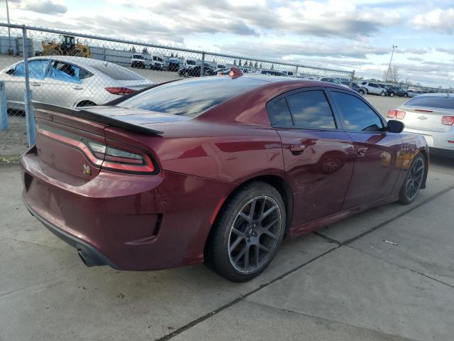 Photo 3 from auction – 2019 DODGE CHARGER SC with VIN 2C3CDXGJXKH704167