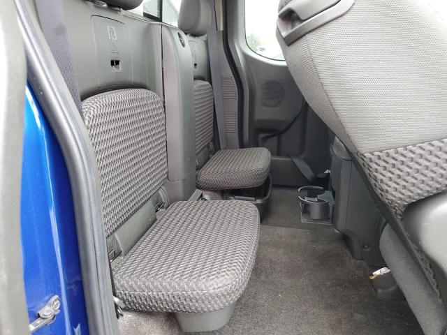 Photo 10 from auction – 2014 NISSAN FRONTIER S with VIN 1N6BD0CT2EN759467