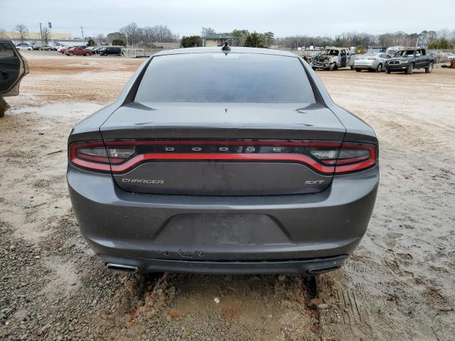 Photo 6 from auction – 2016 DODGE CHARGER SX with VIN 2C3CDXHG2GH232993