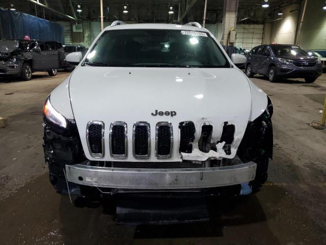 Photo 5 from auction – 2018 JEEP CHEROKEE L with VIN 1C4PJLCB6JD510597