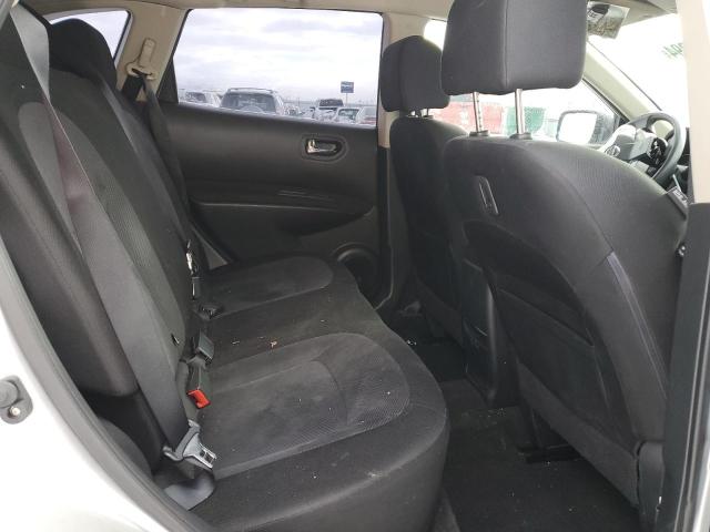 Photo 10 from auction – 2013 NISSAN ROGUE S with VIN JN8AS5MV5DW613983