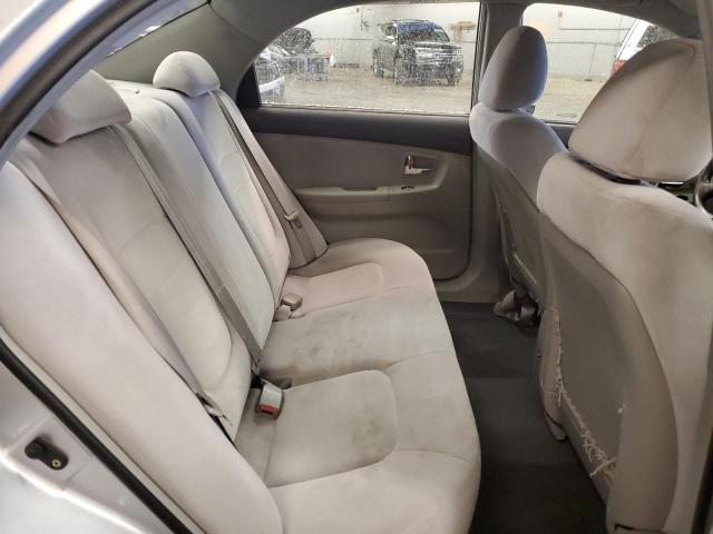 Photo 10 from auction – 2007 KIA SPECTRA EX with VIN KNAFE121675464766