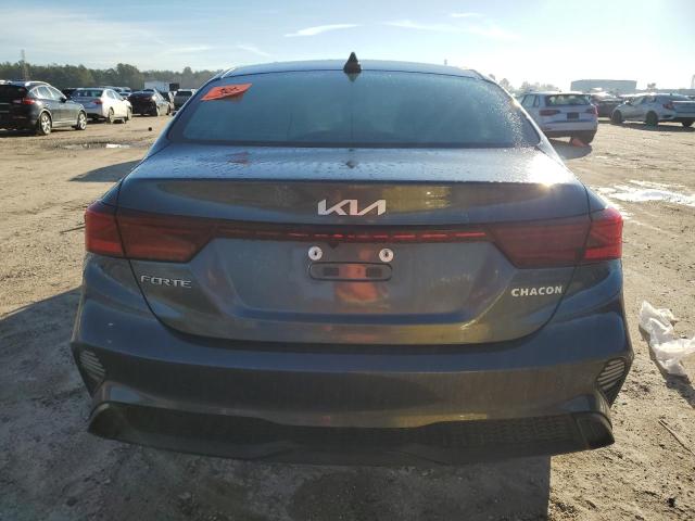 Photo 6 from auction – 2022 KIA FORTE FE with VIN 3KPF24AD4NE446602