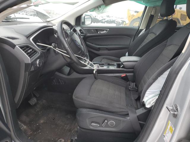 Photo 7 from auction – 2019 FORD EDGE SEL with VIN 2FMPK4J98KBB01703
