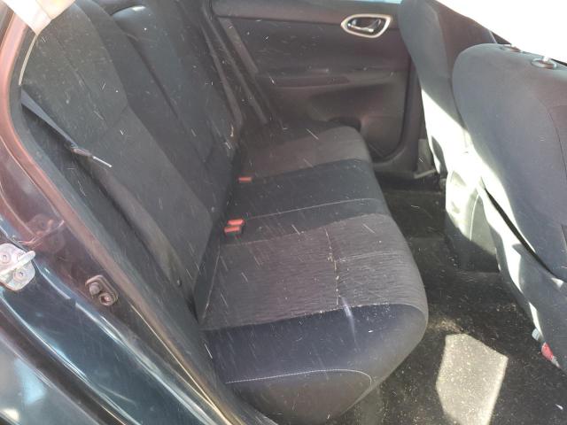 Photo 10 from auction – 2015 NISSAN SENTRA S with VIN 3N1AB7AP0FL692388