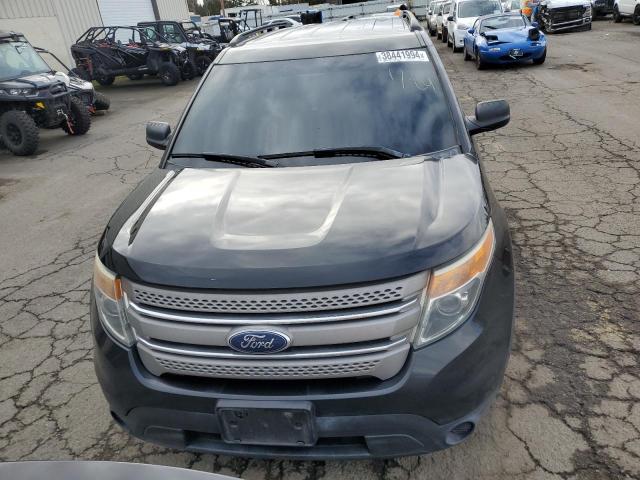 Photo 5 from auction – 2013 FORD EXPLORER with VIN 1FM5K8B8XDGB79500