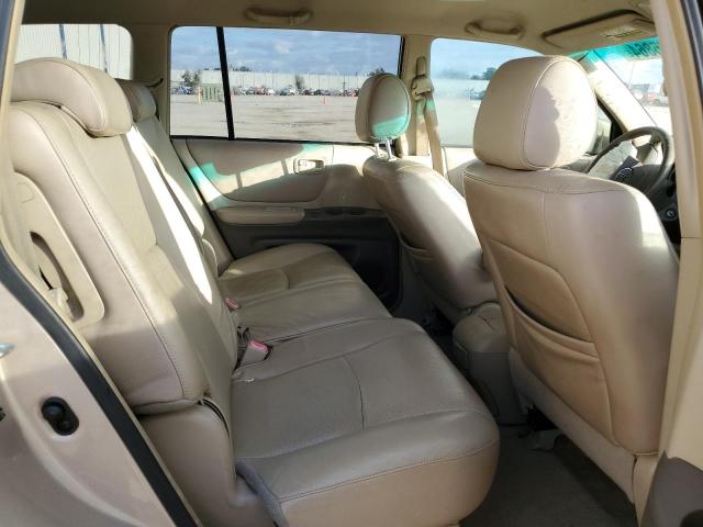 صورة رقم 11 من المزاد - 2006 TOYOTA HIGHLANDER مع VIN JTEDW21A060010096