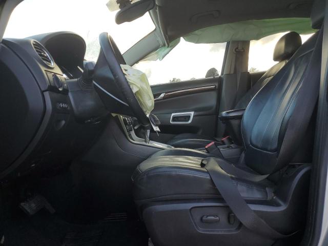 Photo 7 from auction – 2014 CHEVROLET CAPTIVA LT with VIN 3GNAL4EKXES603686