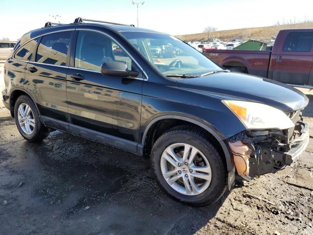 Photo 4 from auction – 2011 HONDA CR-V EX with VIN JHLRE4H59BC016380