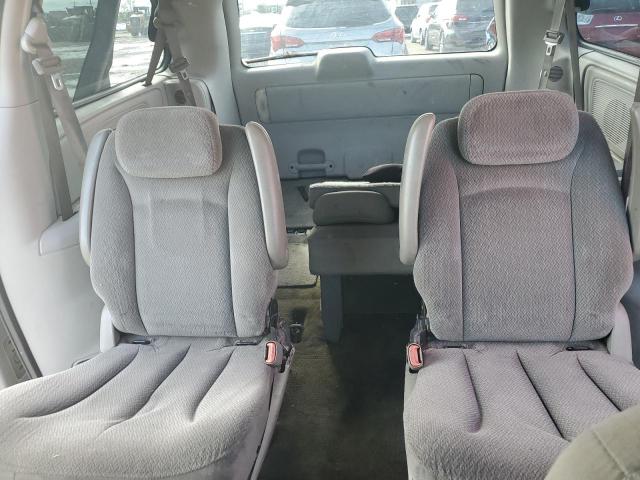 Photo 10 from auction – 2006 DODGE GRAND CARA with VIN 1D4GP24R16B605661