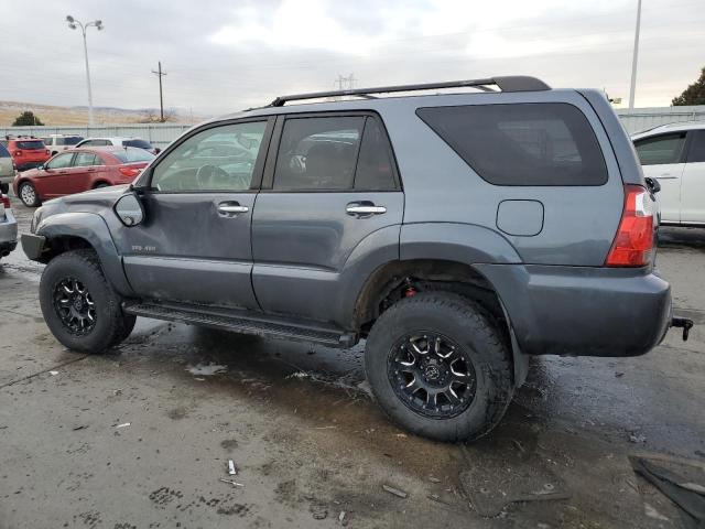 Photo 2 from auction – 2006 TOYOTA 4RUNNER SR with VIN JTEBU14RX60091200