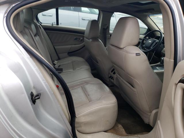 Photo 10 from auction – 2011 FORD TAURUS LIM with VIN 1FAHP2FW6BG178565
