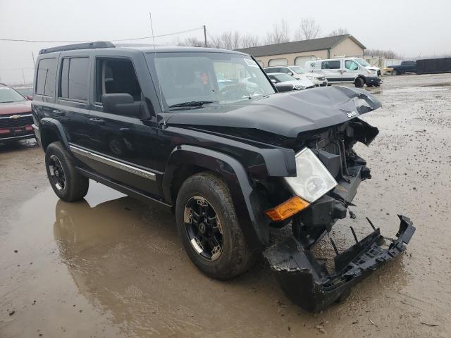 Photo 4 from auction – 2010 JEEP COMMANDER with VIN 1J4RG4GK8AC153155
