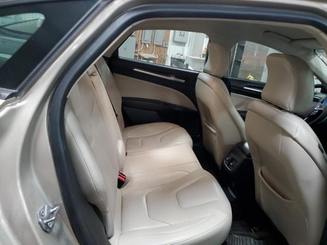Photo 10 from auction – 2018 FORD FUSION TIT with VIN 3FA6P0D90JR233575