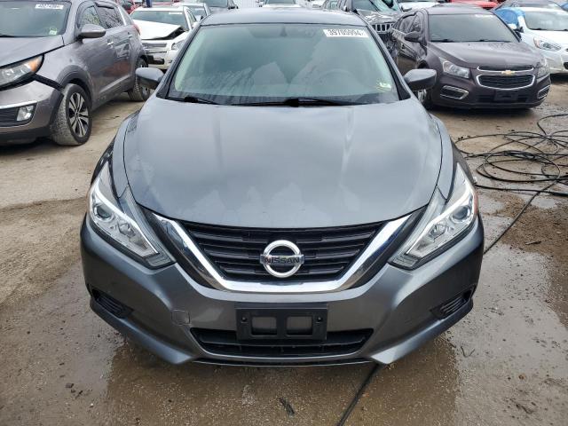 Photo 5 from auction – 2018 NISSAN ALTIMA 2.5 with VIN 1N4AL3AP4JC473091
