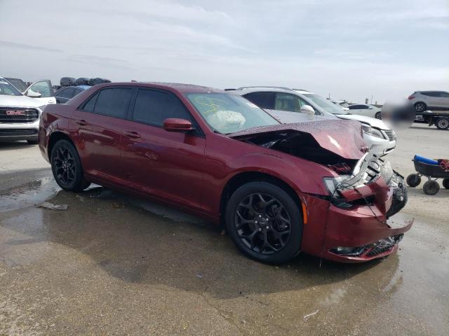 Photo 4 from auction – 2019 CHRYSLER 300 S with VIN 2C3CCAGG2KH690785