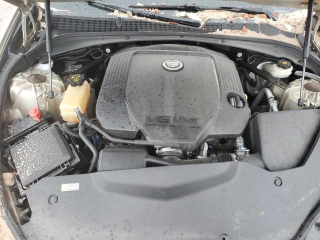 Photo 11 from auction – 2014 CADILLAC CTS PREMIU with VIN 1G6AZ5S36E0151952
