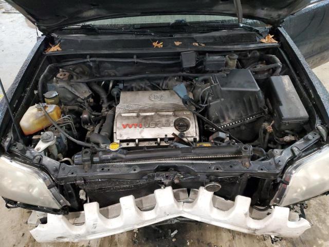 Photo 12 from auction – 2005 TOYOTA HIGHLANDER with VIN JTEEP21A250096690