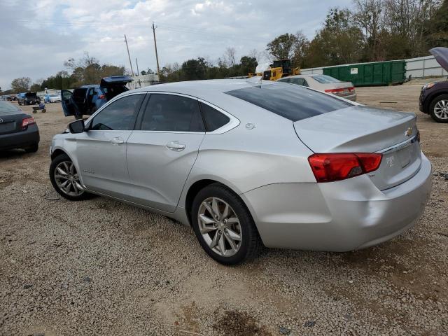 Photo 2 from auction – 2016 CHEVROLET IMPALA LT with VIN 2G1115S30G9102607
