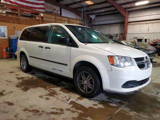Photo 4 from auction – 2012 DODGE RAM VAN with VIN 2C4RDGAG6CR152388