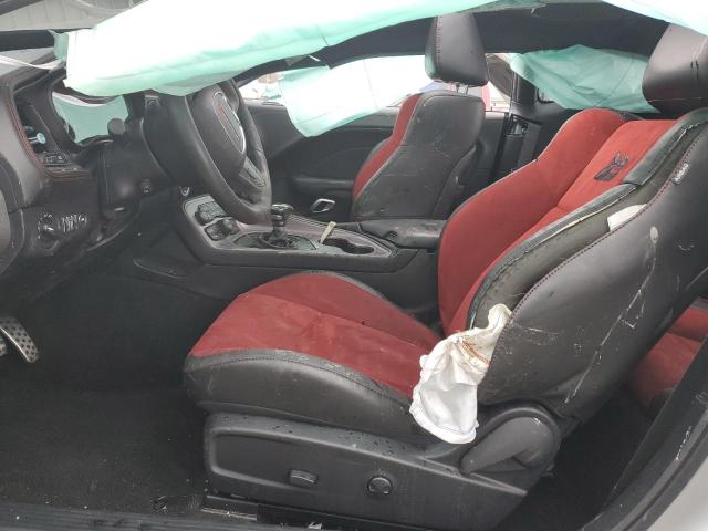 Photo 7 from auction – 2023 DODGE CHALLENGER with VIN 2C3CDZFJ3PH506597