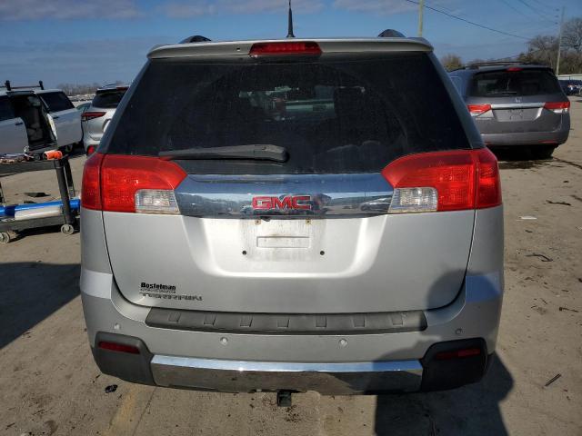 Photo 6 from auction – 2010 GMC TERRAIN SL with VIN 2CTALHEW5A6405730