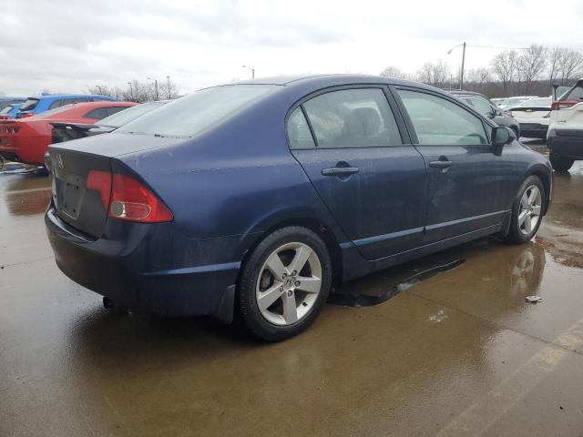 Photo 3 from auction – 2006 HONDA CIVIC with VIN 1HGFA16836L069798