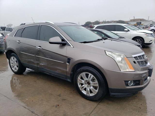 Photo 4 from auction – 2011 CADILLAC SRX PERFOR with VIN 3GYFNBEYXBS675124