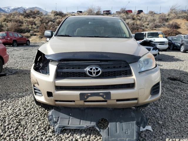 Photo 5 from auction – 2010 TOYOTA RAV4 with VIN JTMJF4DV2A5031772