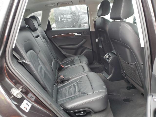Photo 10 from auction – 2015 AUDI Q5 PREMIUM with VIN WA1CFAFP9FA101251