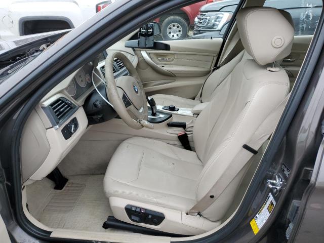 Photo 7 from auction – 2012 BMW 328 I with VIN WBA3A5C59CF340289