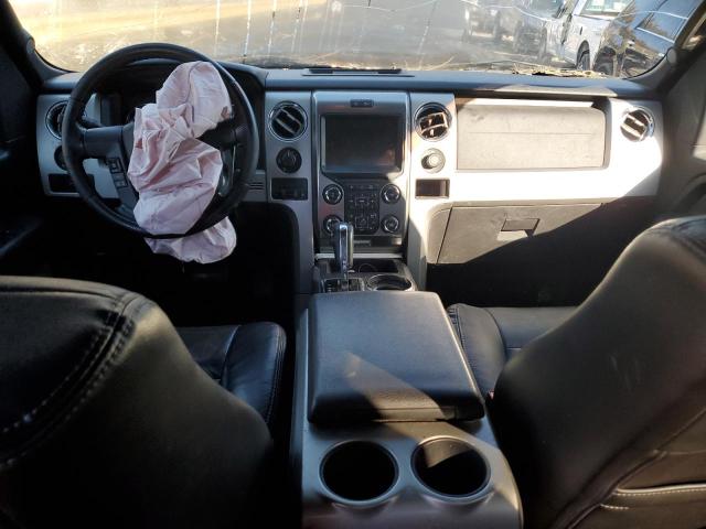 Photo 8 from auction – 2013 FORD F150 SUPER with VIN 1FTFW1ET0DFA78072