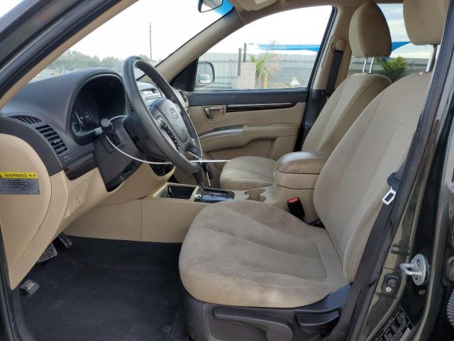 Photo 7 from auction – 2010 HYUNDAI SANTA FE G with VIN 5NMSG3AB0AH343639