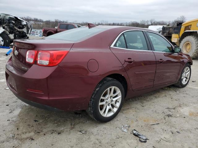 Photo 3 from auction – 2015 CHEVROLET MALIBU 1LT with VIN 1G11C5SL9FF239402