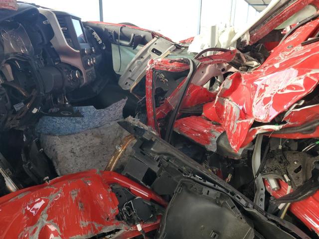 Photo 7 from auction – 2022 RAM 1500 BIG H with VIN 1C6RRFBG7NN293259