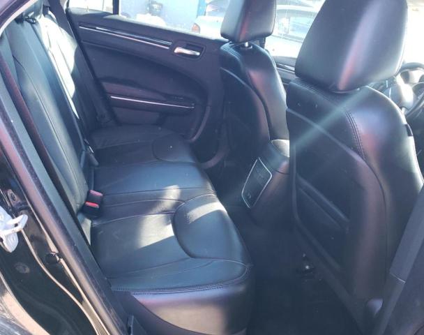 Photo 10 from auction – 2015 CHRYSLER 300 LIMITE with VIN 2C3CCAAG7FH931254